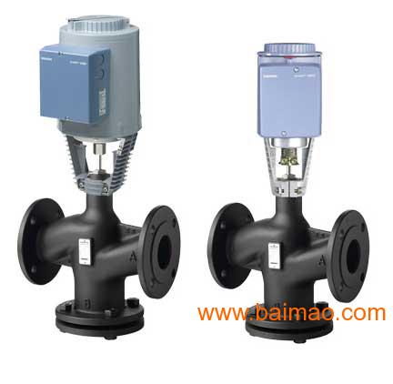 供應dn50西門子電動單座調節閥,供應dn50西門子電動單座調節閥生產廠家,供應dn50西門子電動單座調節閥價格