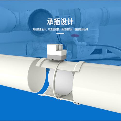 pp電動風閥風量調節閥實驗室排風ac220v防腐電動風閥化工密閉閥