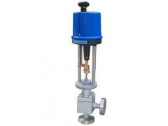 精工品質(zhì)，智能控制 上海品牌ZDLS型電動(dòng)角形高壓調(diào)節(jié)閥與電動(dòng)風(fēng)量密閉閥的應(yīng)用與優(yōu)勢(shì)