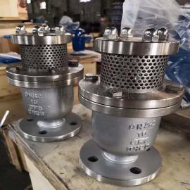 真空放氣閥與電動(dòng)風(fēng)量密閉閥 功能對(duì)比與應(yīng)用解析