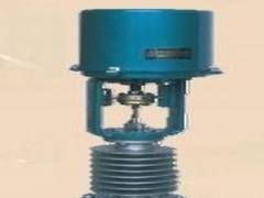 進口電動調(diào)節(jié)閥 精控流體的核心設(shè)備