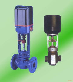 電動二通蝶閥與電動風(fēng)量密閉閥 原理、應(yīng)用與選型指南